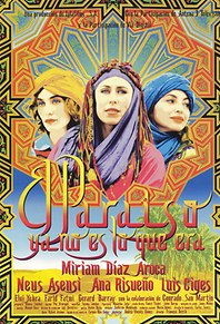 El paraíso ya no es lo que era