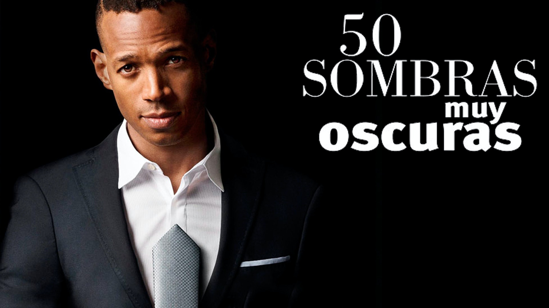50 Sombras muy oscuras