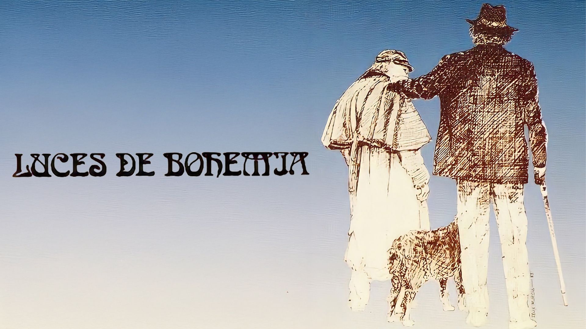 Luces de bohemia