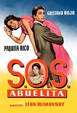 S.O.S., abuelita
