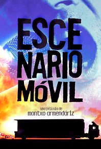 Escenario móvil