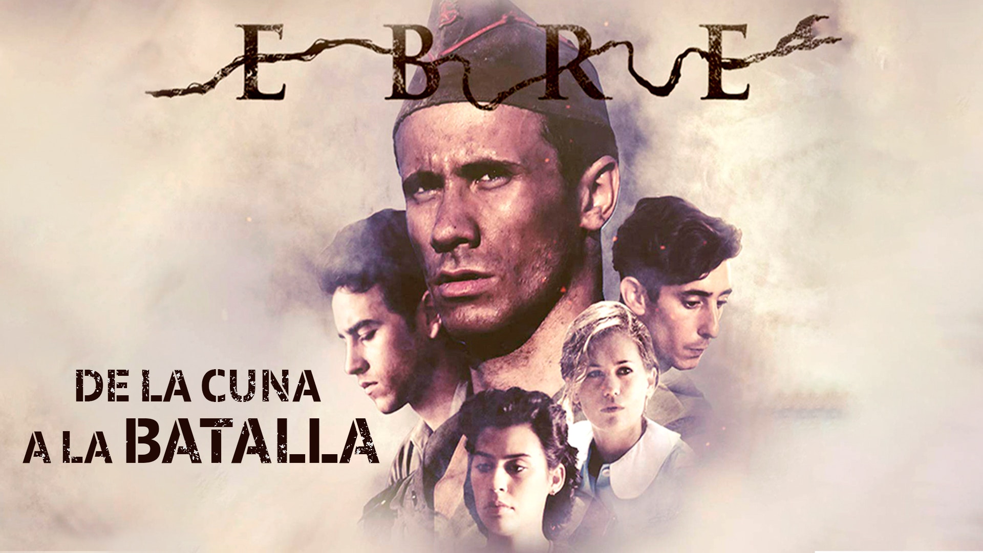 Ebro, de la cuna a la batalla