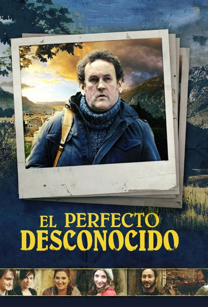 El perfecto desconocido