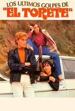 Los últimos golpes de El Torete