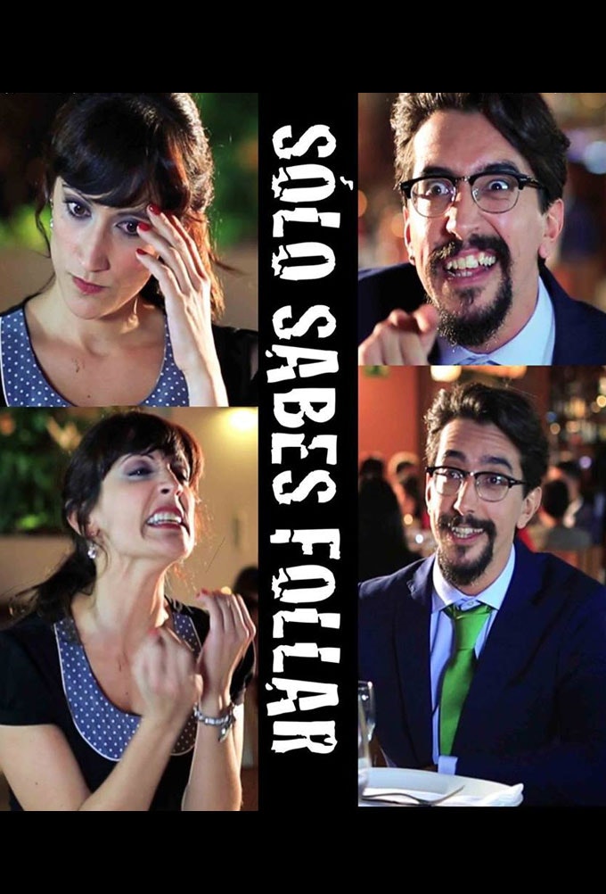 Sólo sabes follar - Ver ahora | Transmitir en FlixOlé