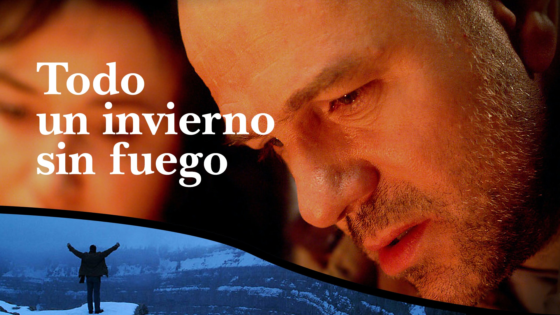 Todo un invierno sin fuego