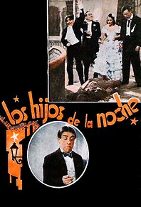 Los hijos de la noche