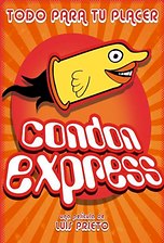 Condón express