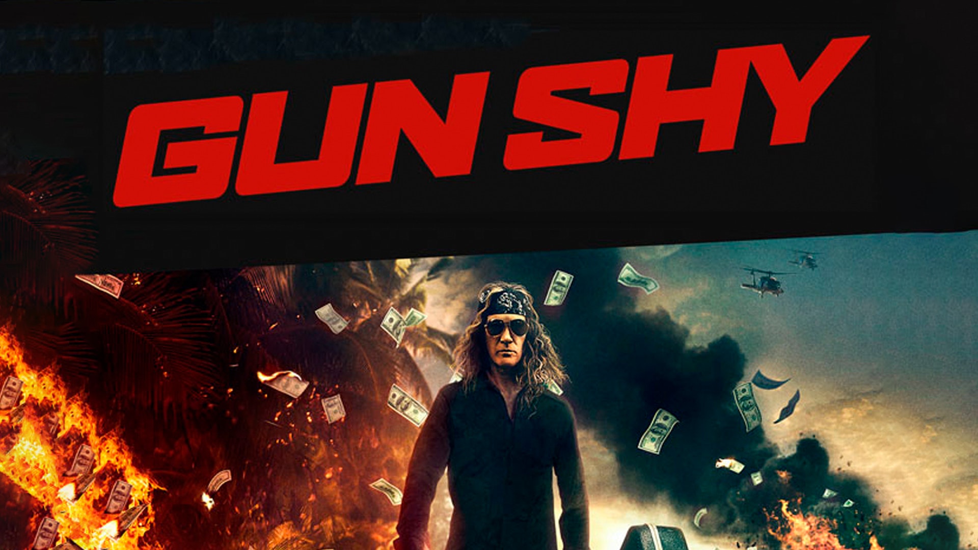 Gun Shy