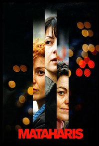 Mataharis