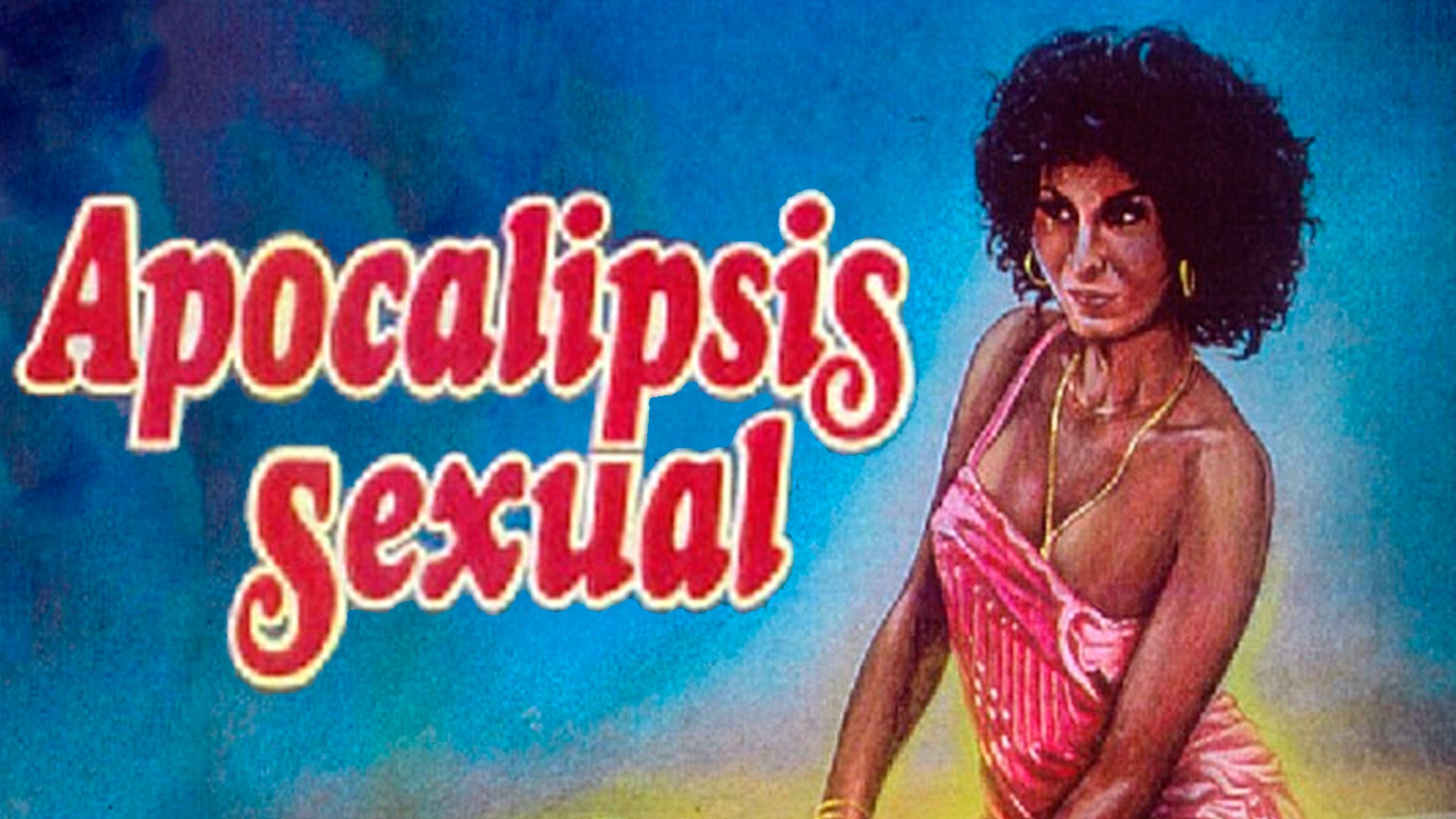 Apocalipsis sexual