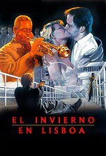 El invierno en Lisboa