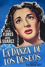 La danza de los deseos