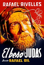El beso de Judas