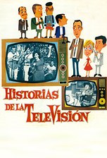 Historias de la televisión