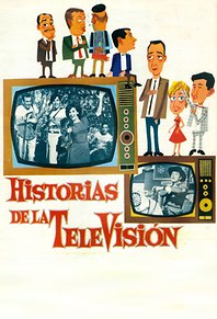 Historias de la televisión