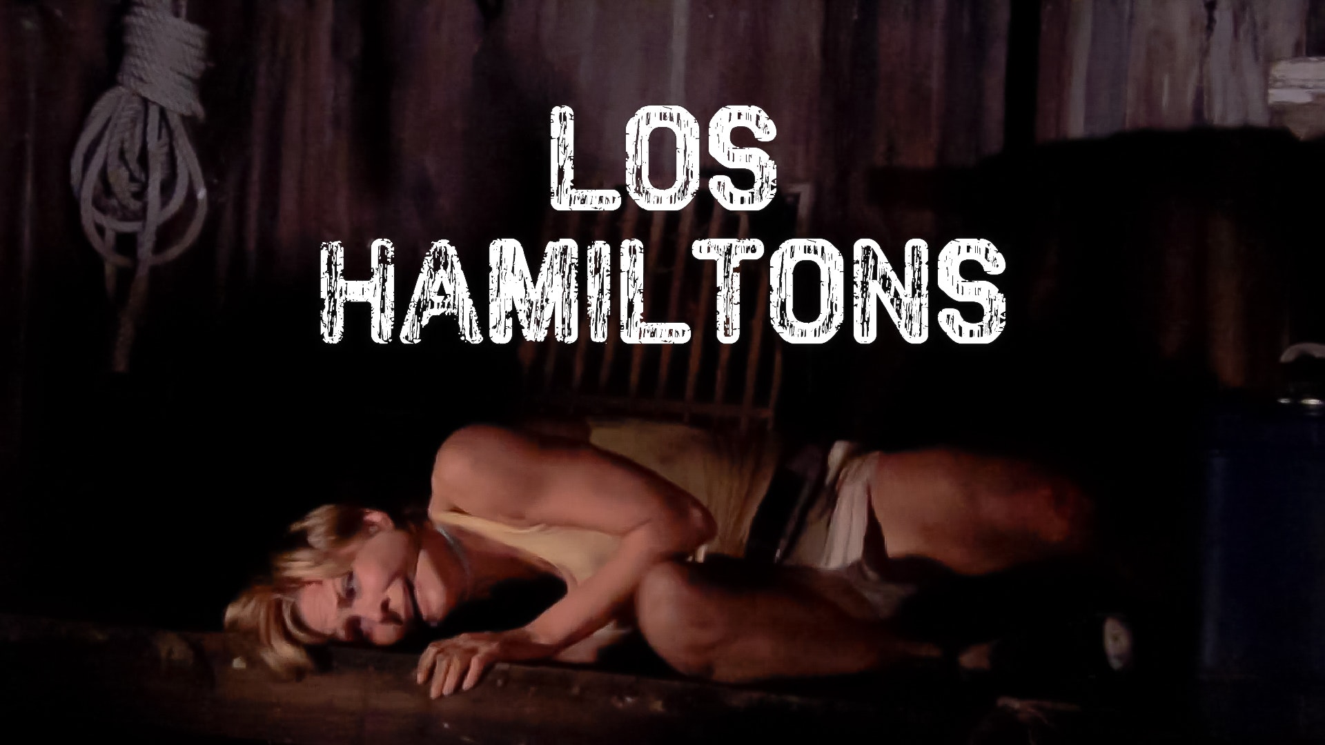 Los Hamilton
