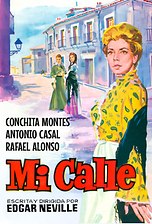 Mi calle