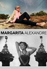 Margarita Alexandre