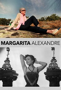 Margarita Alexandre