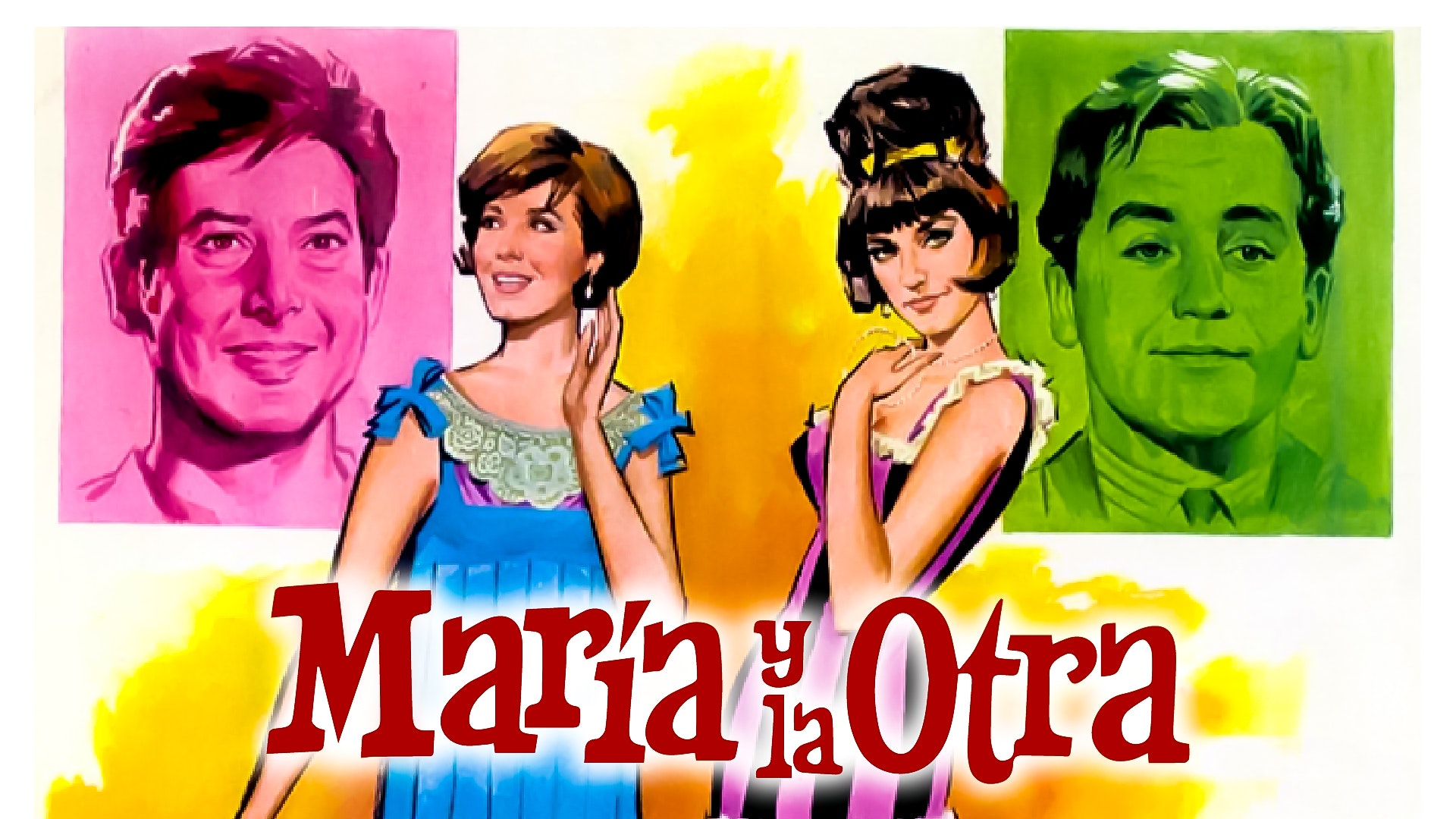 María y la otra