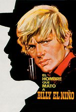 El hombre que mató a Billy el Niño