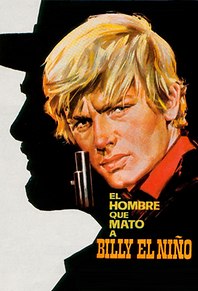 El hombre que mató a Billy el Niño