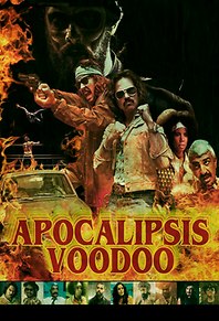 Apocalipsis Voodoo