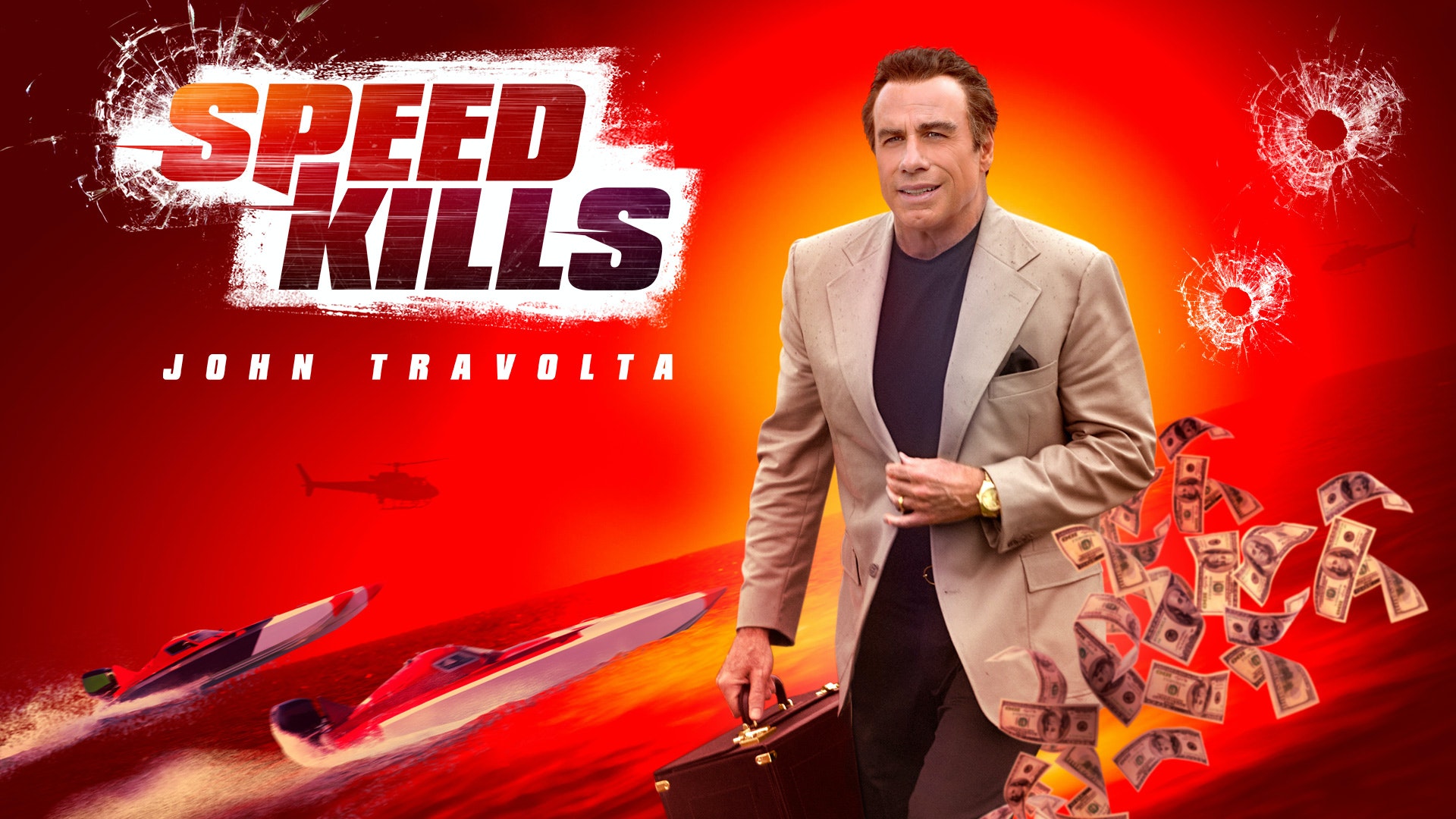 Speed kills