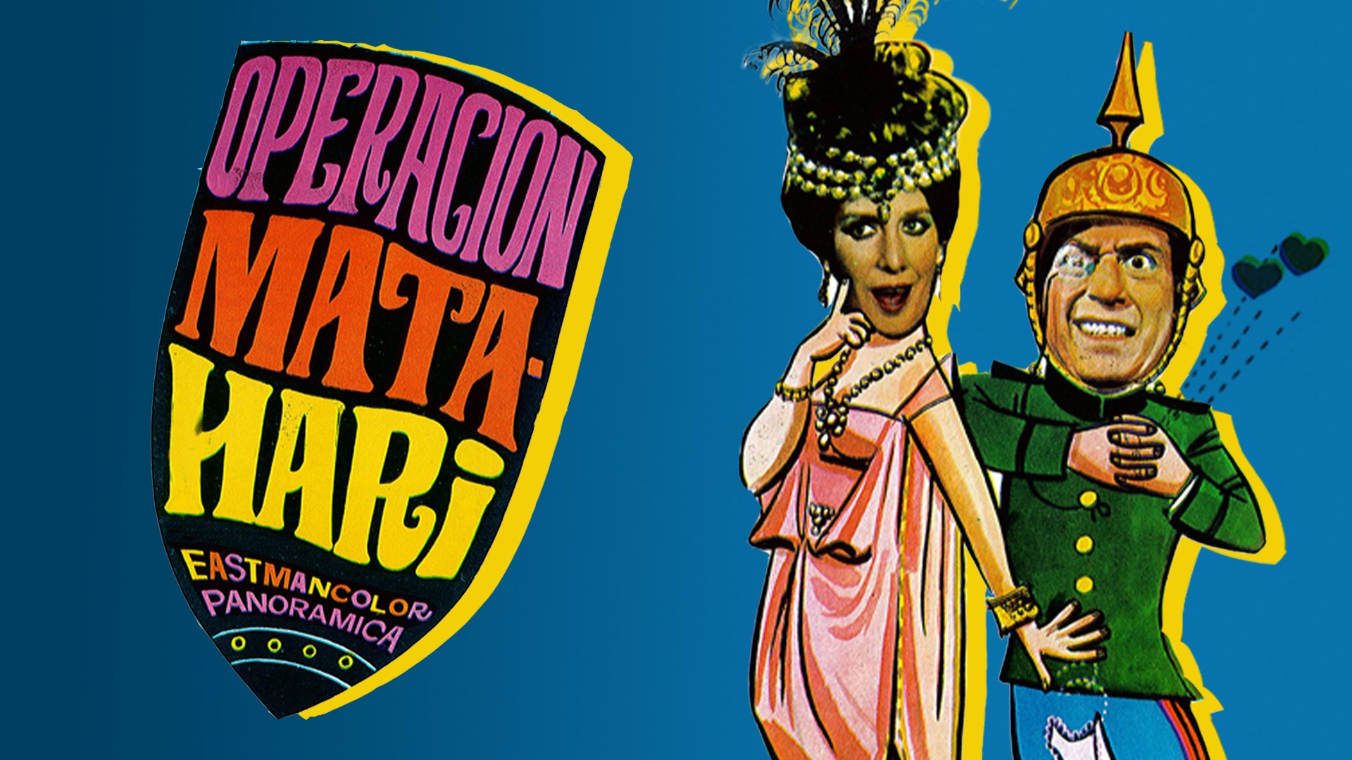 Operación Mata-Hari