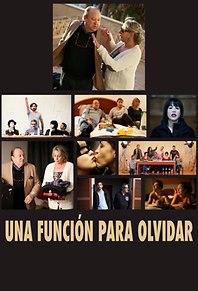 Una función para olvidar