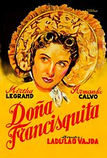 Doña Francisquita