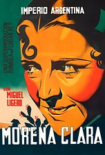 Morena Clara (1936)