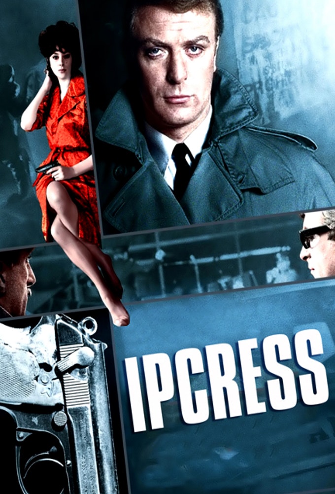 Ipcress