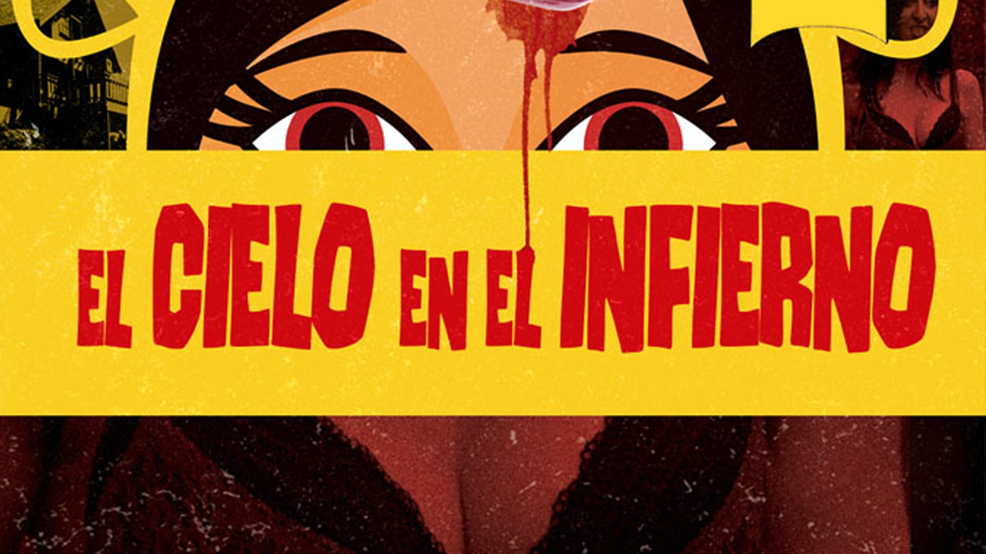 El cielo en el infierno
