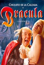 Brácula: Condemor II