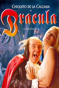 Brácula: Condemor II