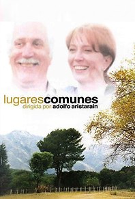 Lugares comunes