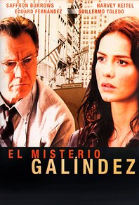 El misterio Galíndez