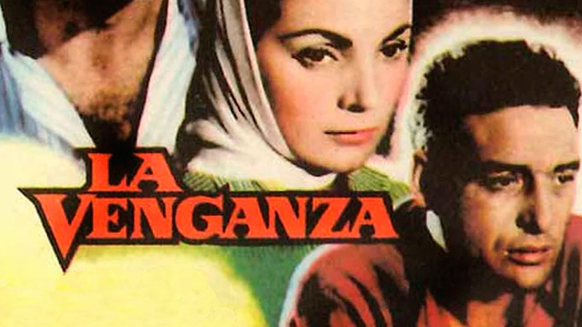 La venganza
