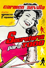 Secretaria para todo