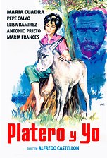 Platero y yo