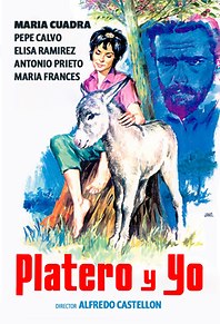 Platero y yo