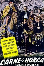 Carne de horca