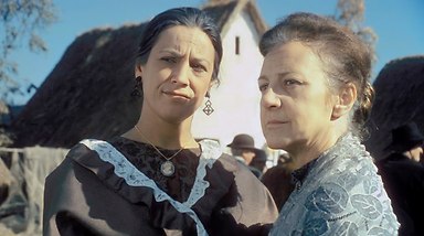 Cañas y barro. Capítulo 2