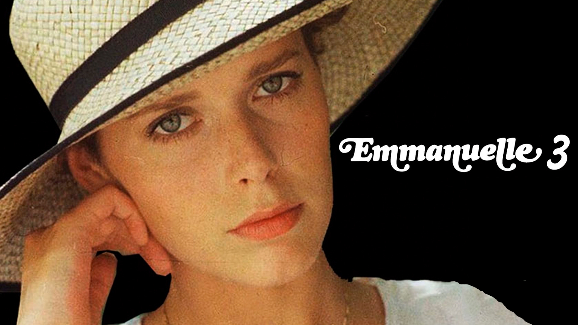 Emmanuelle 3: Adiós Emmanuelle