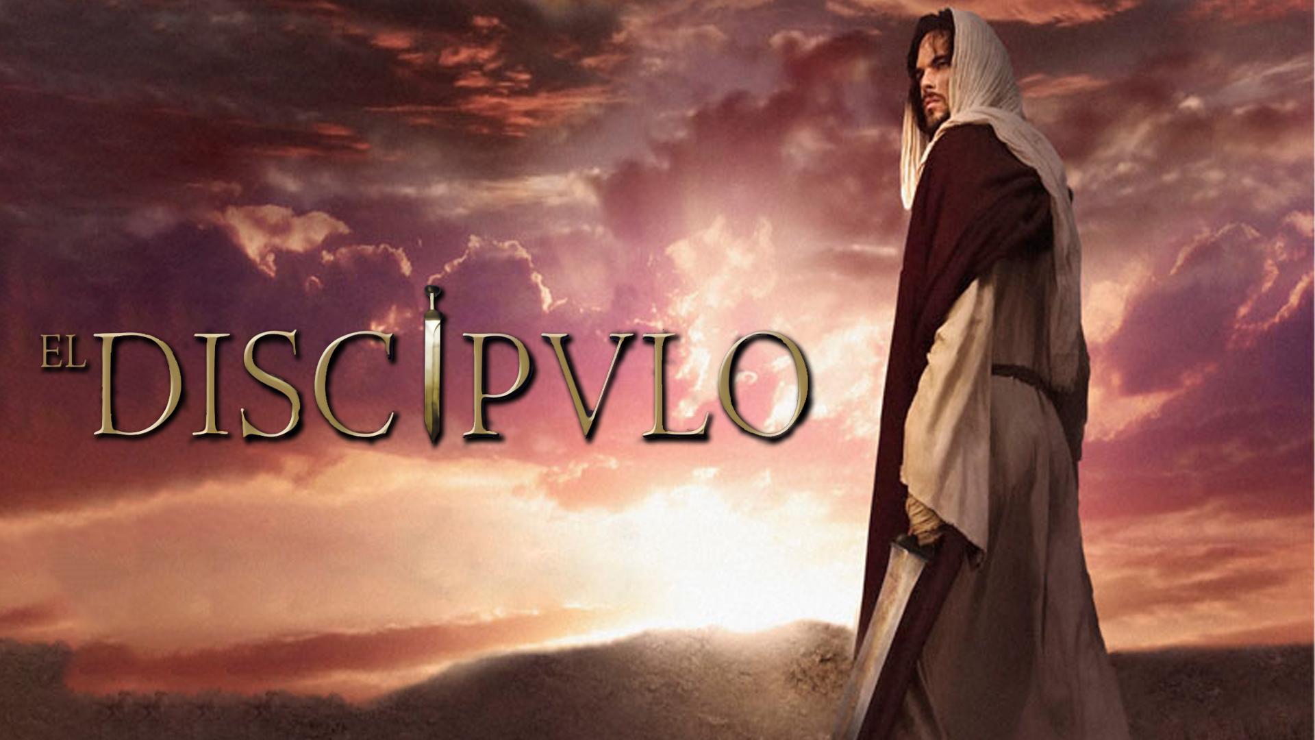 El discípulo