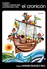 El cronicón
