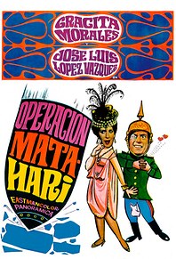 Operación Mata-Hari