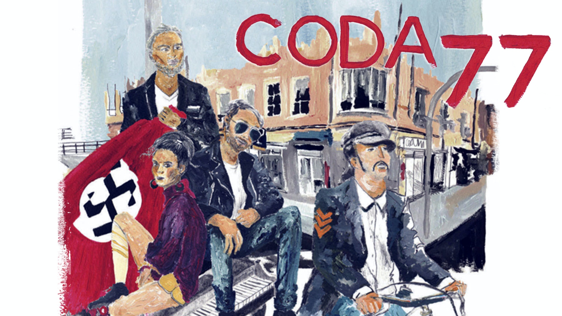 Coda 77